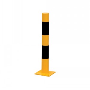 Protective Post Safety Bollard